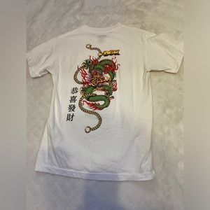 DGK tshirt